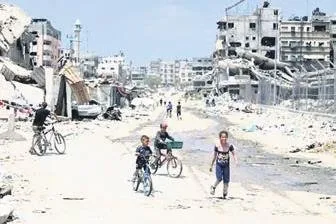 Bu ateşkese kimse aldanmasın