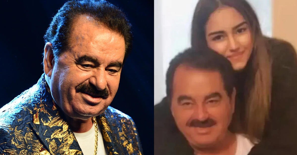 İbrahim Tatlıses’in torunu Oxford Üniversitesi’ne başvurdu