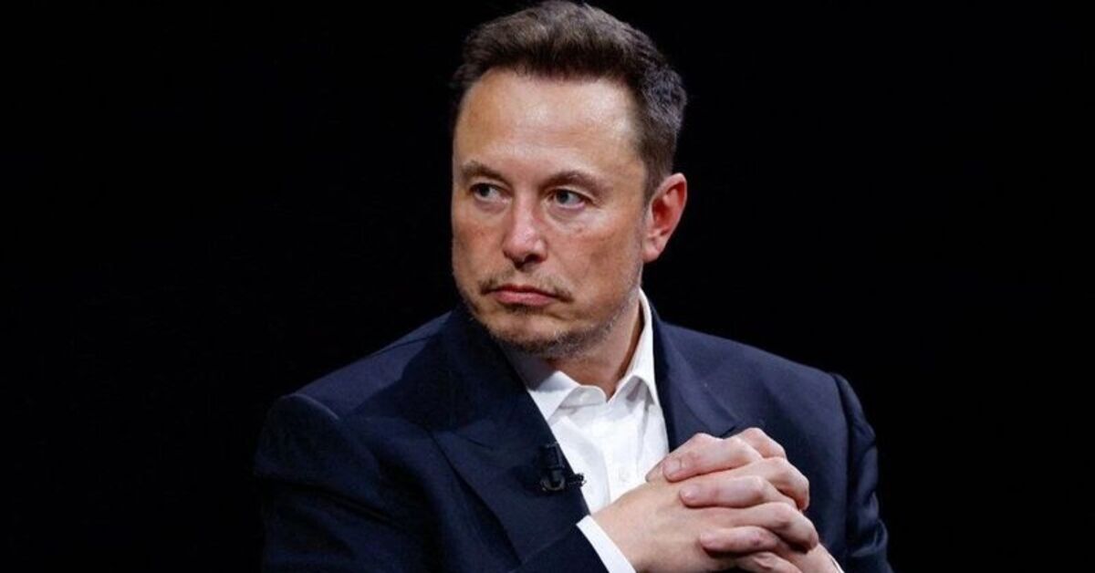 İngiliz milletvekilleri, aşırı sağcı lideri savunduğu için Elon Musk’a tepki gösterdi