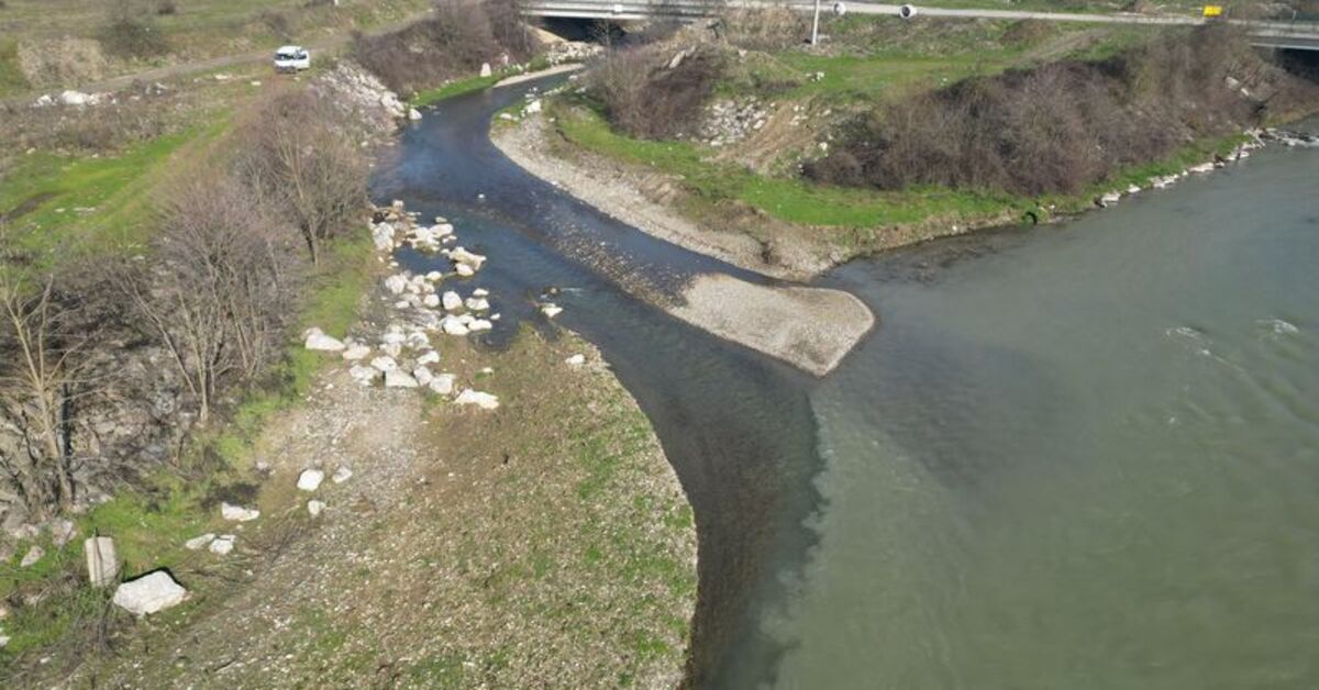 Melen’de neler oluyor?