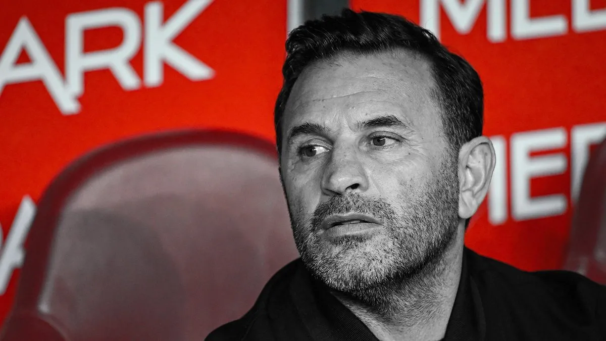 Son dakika Galatasaray haberi: Cimnom ilk transferini yapıyor! Yıldız oyuncuya yeni teklif…