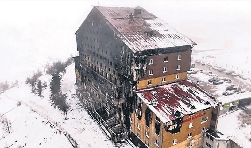 Yanlış çağda yaşadığını düşünen kaç kişiyiz?
