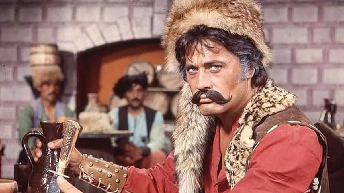 Yeşilçam’ın efsanesi Cüneyt Arkın ölmeden önce paylaşmış! “En büyük acım! Düşündükçe ağlıyorum…”