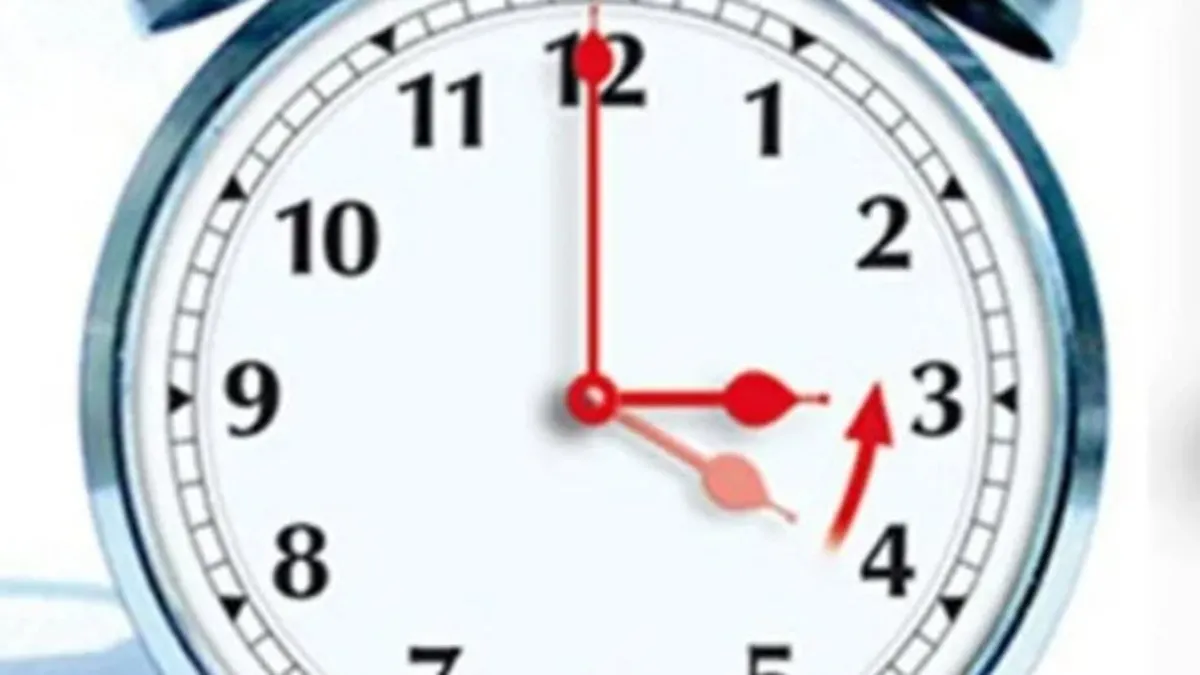 720 Saat Kaç Gün Eder? 720 Saat Kaç Gündür?