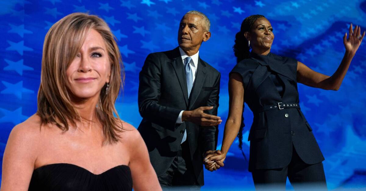 ABD başkanlarının skandal yaratan yasak aşkları