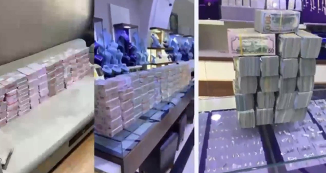 Bakan Yerlikaya açıkladı: 20 milyar lirayı ‘Hawala’ yönetimiyle transfer eden çeteye operasyon