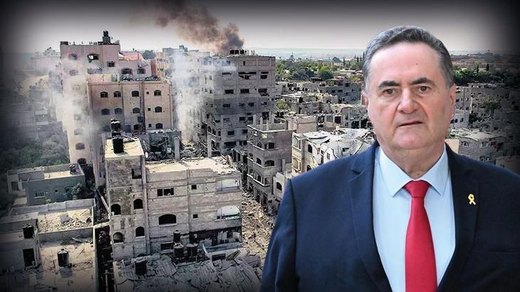 Hamas’ın açıklamasından sonra İsrail hareket geçti! Savunma Bakanı Katz talimat verdi