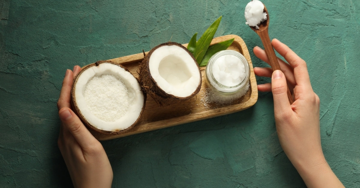 Kahvenize katacağınız hindistan cevizi yağı gerçekten zayıflamanıza yardım edebilir mi? Hindistan cevizi yağı hakkında bilinmesi gerekenler