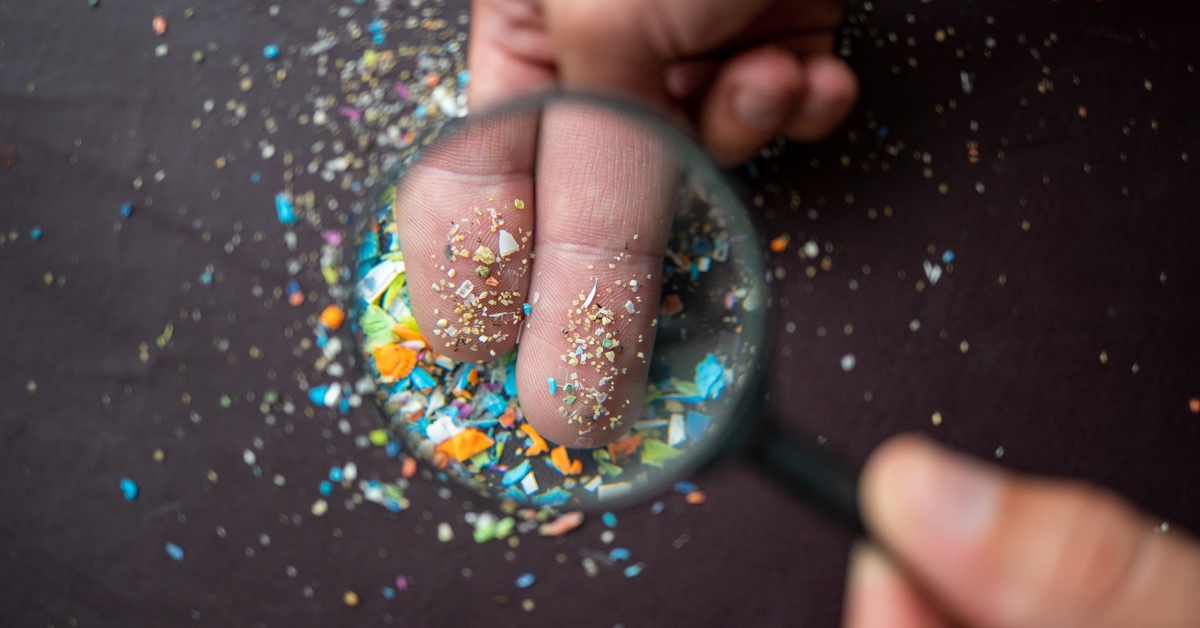 “Plastik atıklar doğmamış bebekler için bile büyük tehdit”