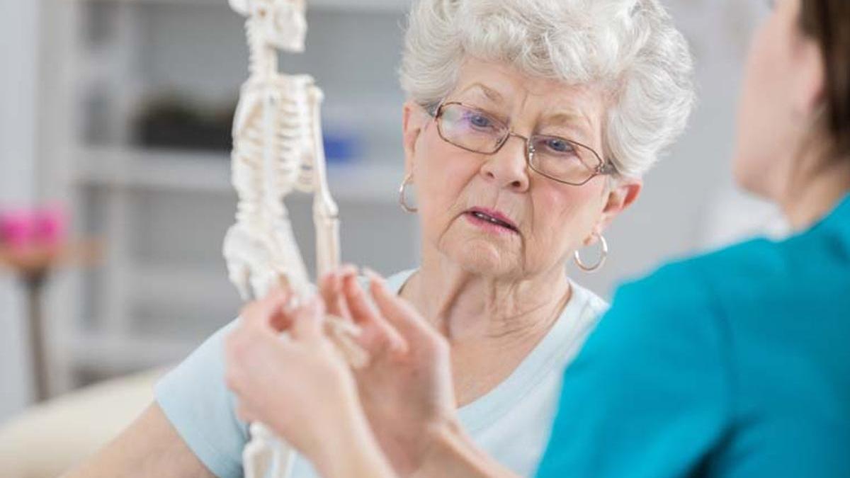 Prof. Dr. Osman Müftüoğlu’ndan kemik ve kasları güçlendirecek 10 maddelik liste