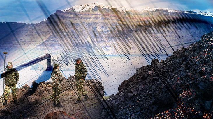 Son dakika… Ege’de deprem fırtınası sürüyor! Adada ‘olası volkanik hareketlilik’ incelemesi