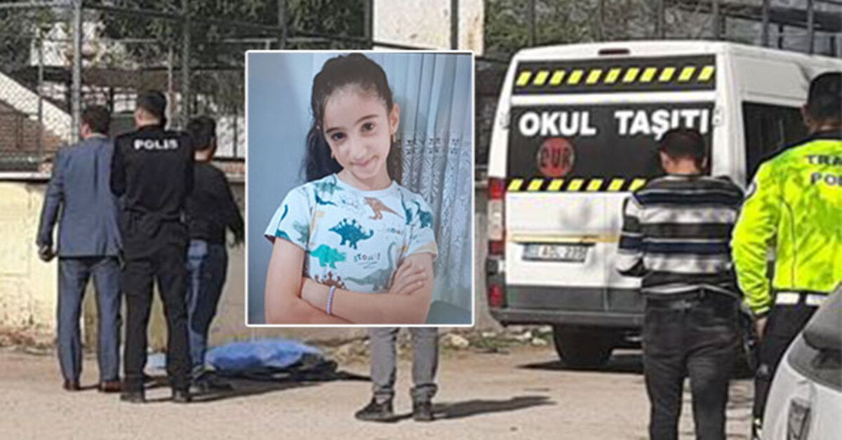 11 yaşındaki Gazel’i öldüren şaka!