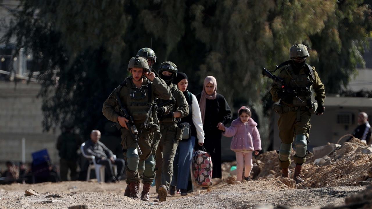 İsrail’de askerler, ordunun Gazze’de “bocalamaya” başladığını açıkladı