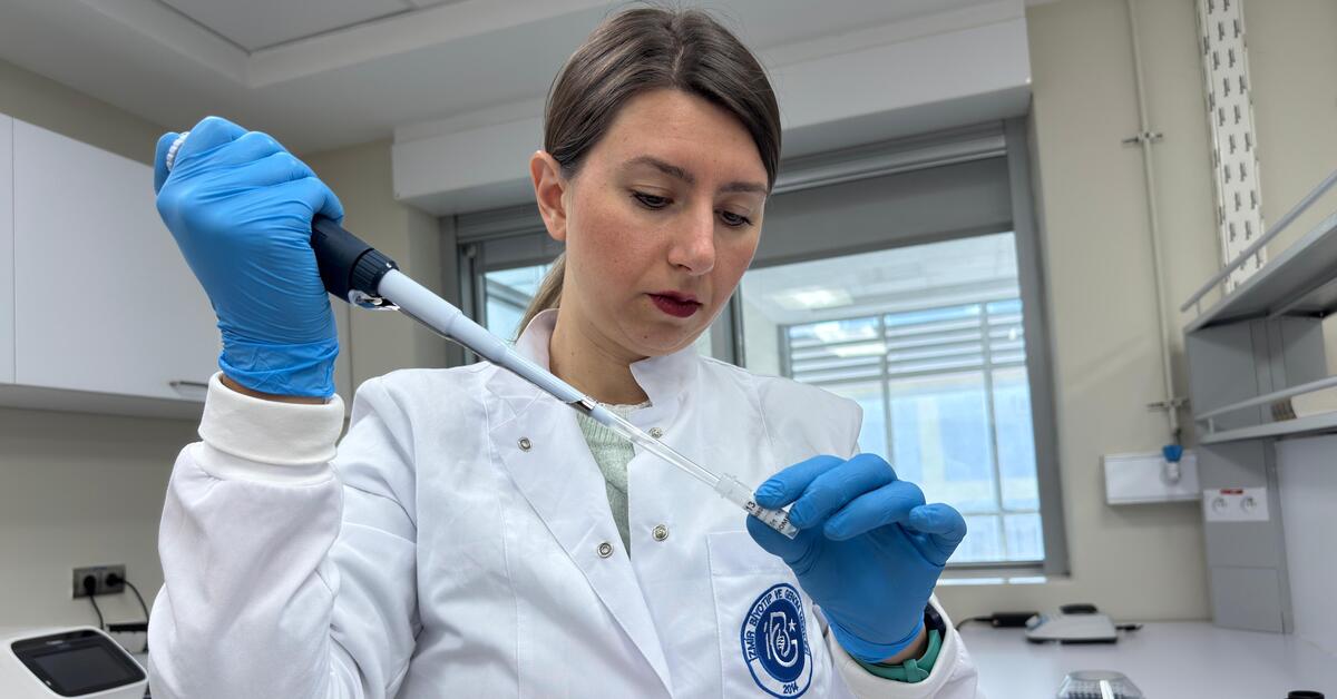 İzmir’de yürütülen projeyle nadir ve tanısı konulamayan 12 hastalık tespit edildi