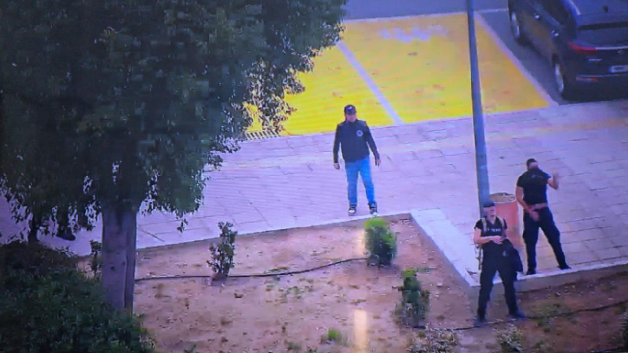 Fanatik Rum’lardan KKTC topraklarında provokasyon