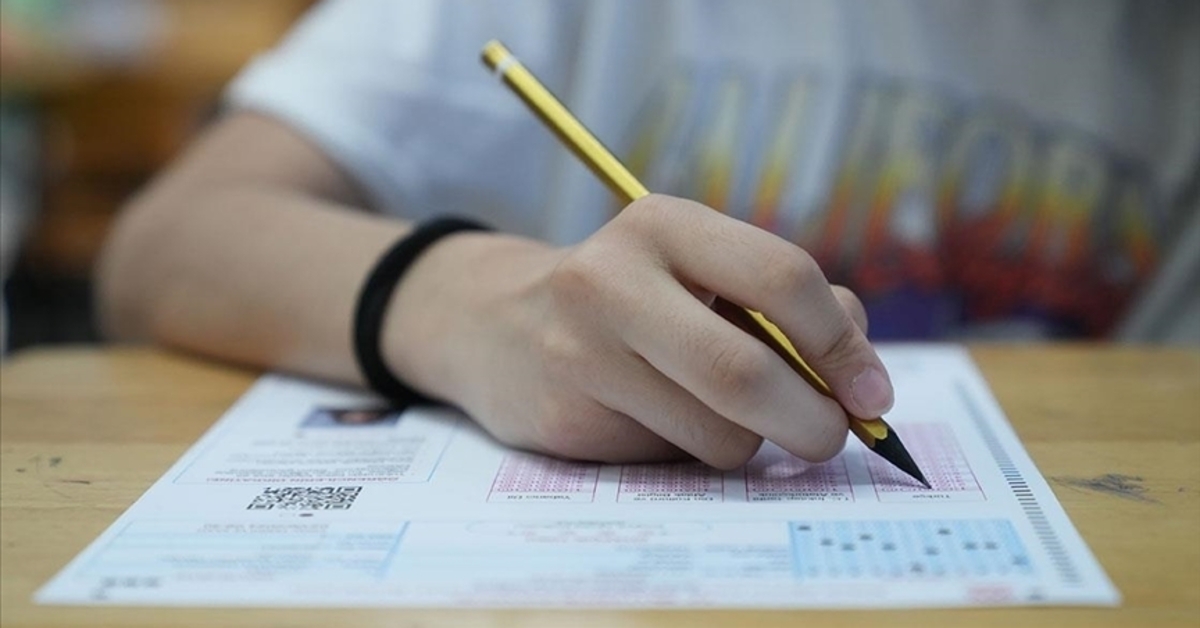 LGS kapsamındaki merkezi sınava ilişkin sıkça sorulan sorular yanıtlandı