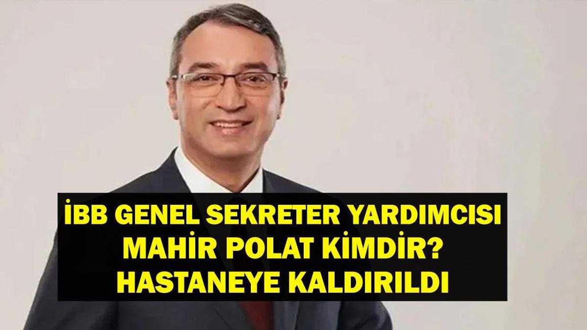 MAHİR POLAT KİMDİR? Mahir Polat Nereli, Kaç Yaşında, Evli Mi? Mahir Polat Ev Hapsi Kararıyla Tahliye Edildi