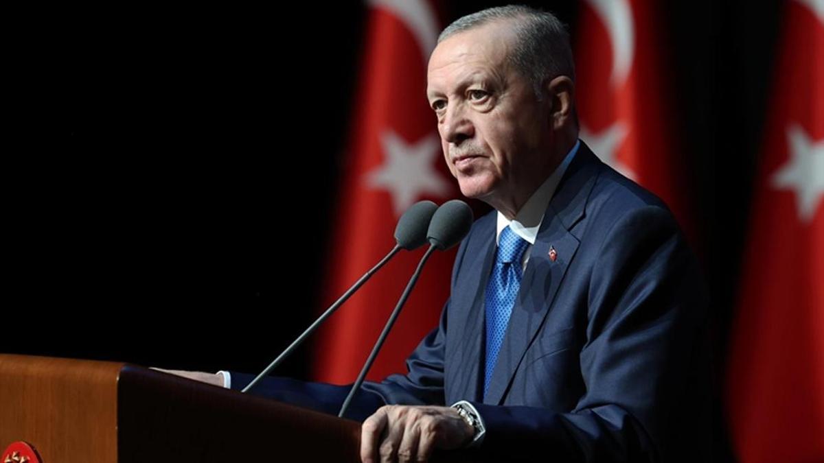 SON DAKİKA HABERİ: Cumhurbaşkanı Erdoğan-DEM görüşmesinin tarihi belli oldu