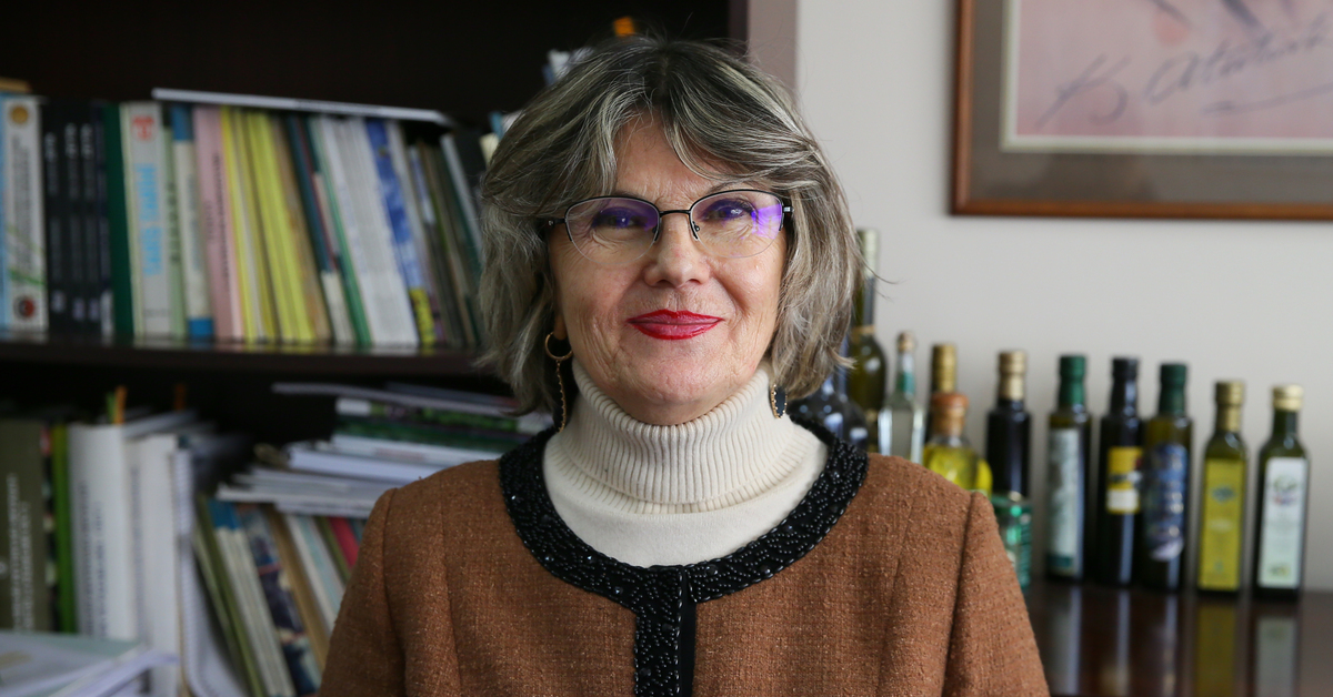 40 yıl sonra üniversiteye dönüp 72 yaşında “doktor” ünvanı aldı