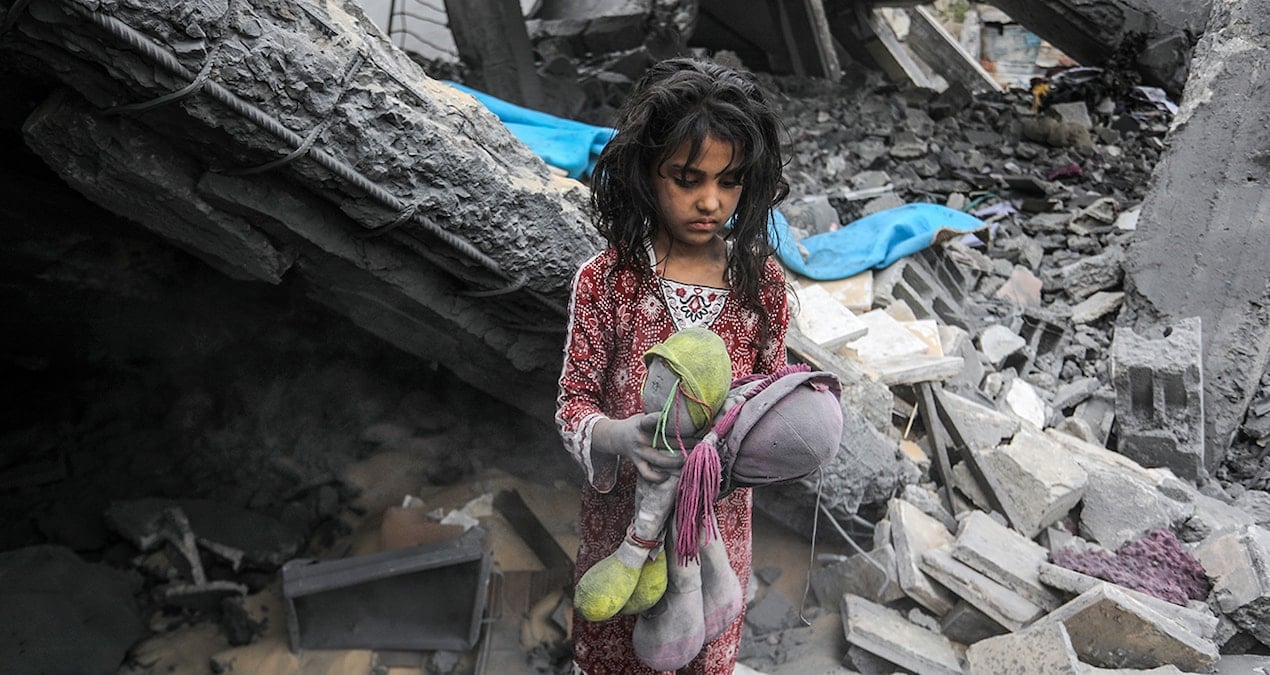 İsrail kabinesi, aylardır açlığa zorladığı Gazze’nin tam işgalini onayladı