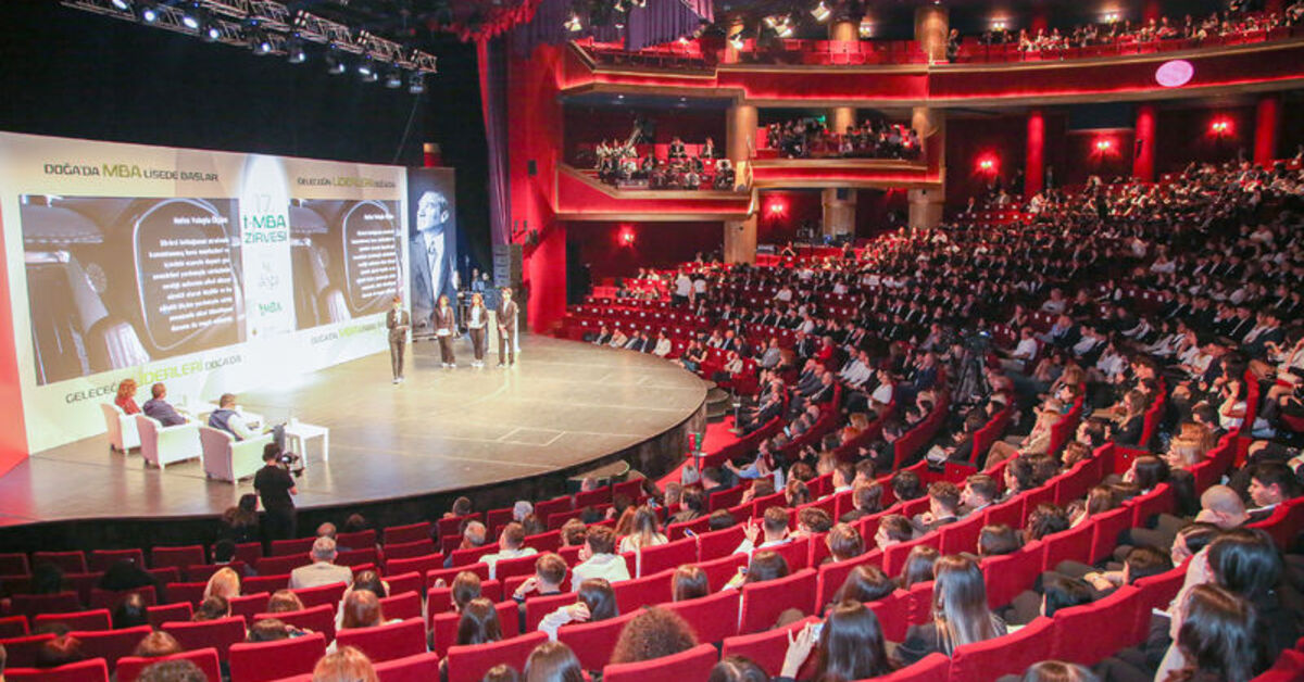 İstanbul’da t-MBA eğitim zirvesi