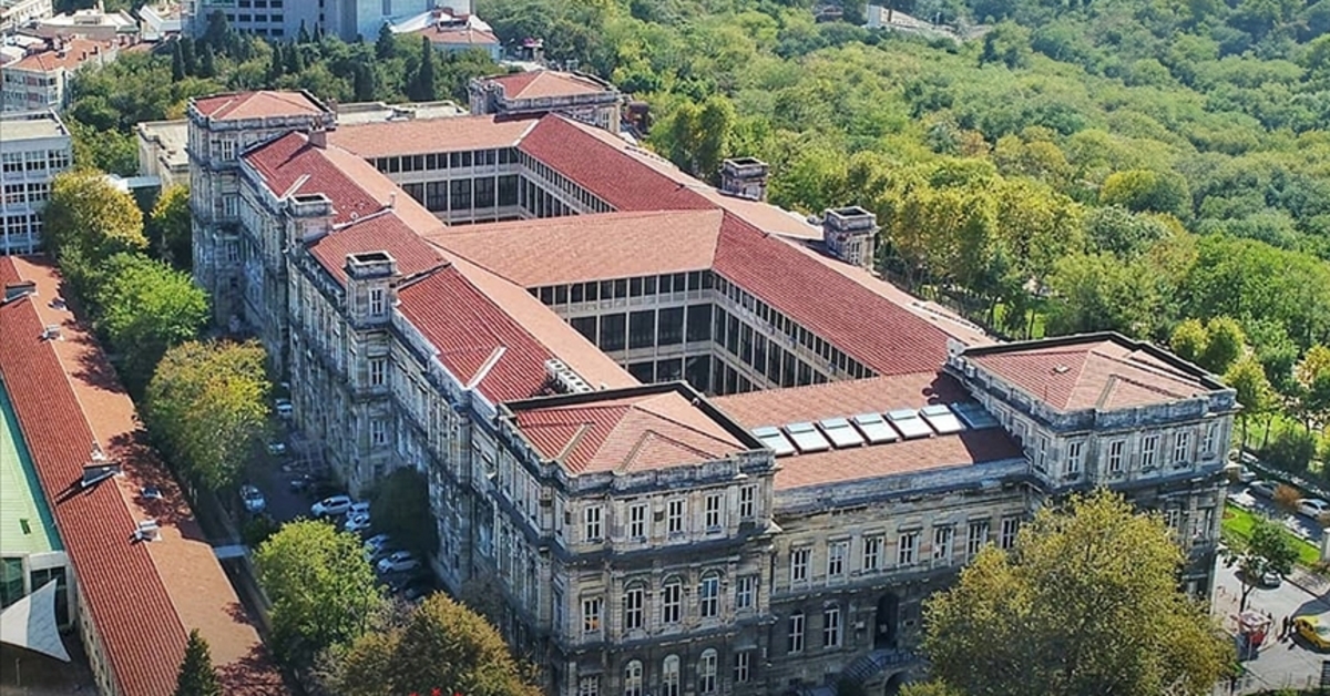 İTÜ, Asya’nın en iyi 100 üniversitesi arasında yer aldı