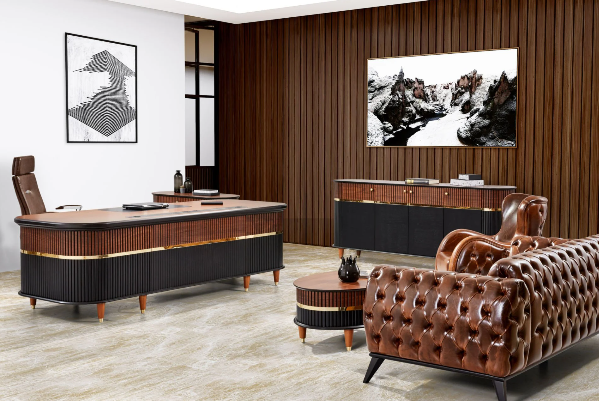 Ucuz Ofis Mobilyaları